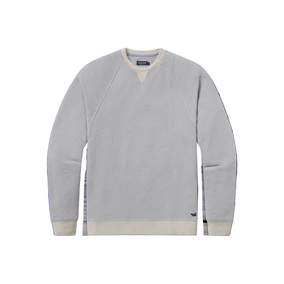 Southern Marsh Brunswick Knit Sweater