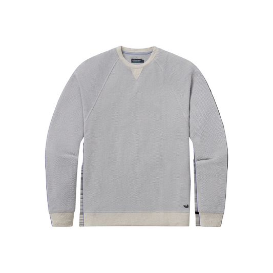 Southern Marsh Brunswick Knit Sweater