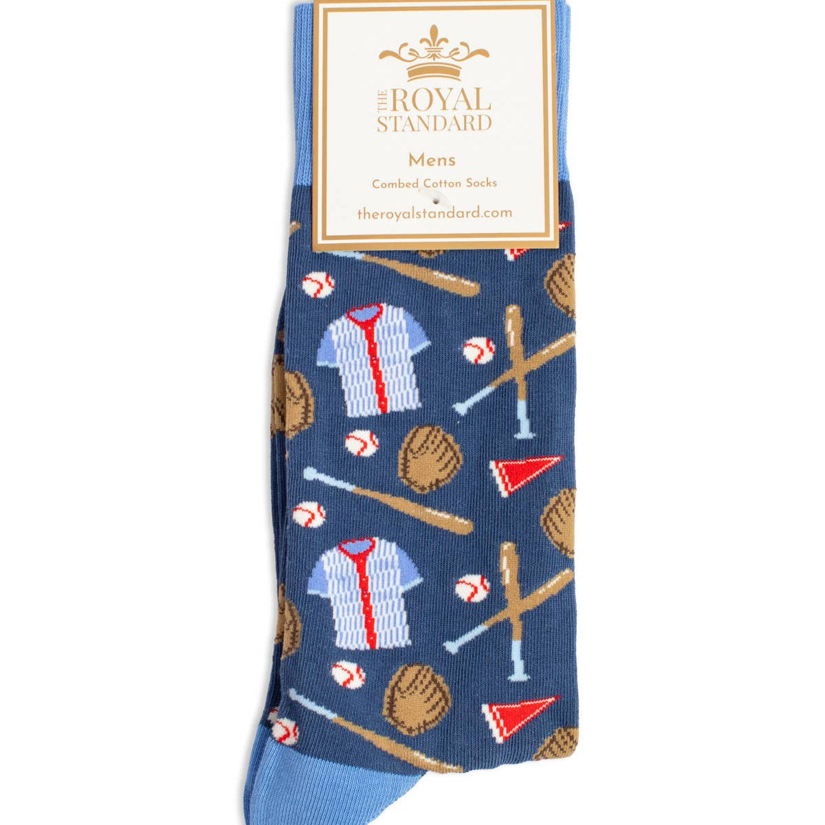 Men's Grand Slam Socks
