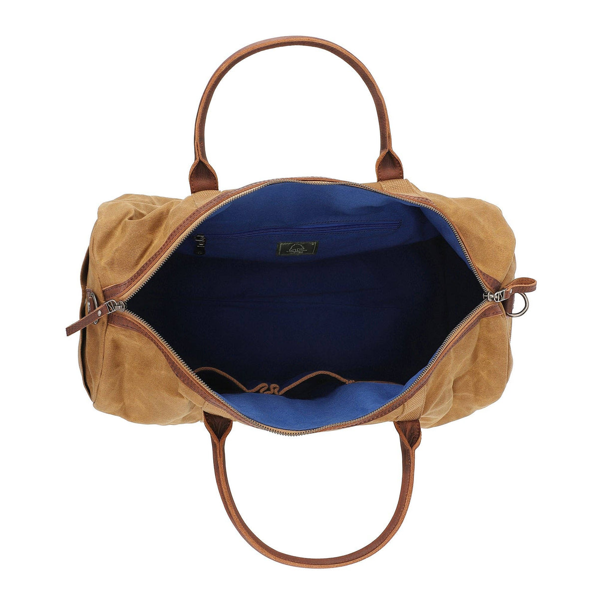 Hillside Duffelbag