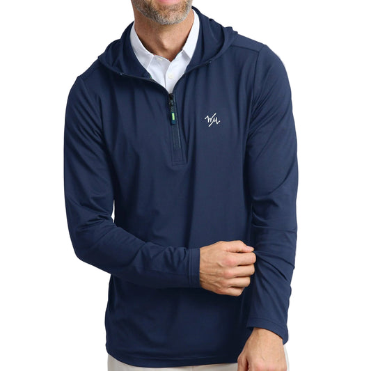 William Murray Chip Shot Hoodie