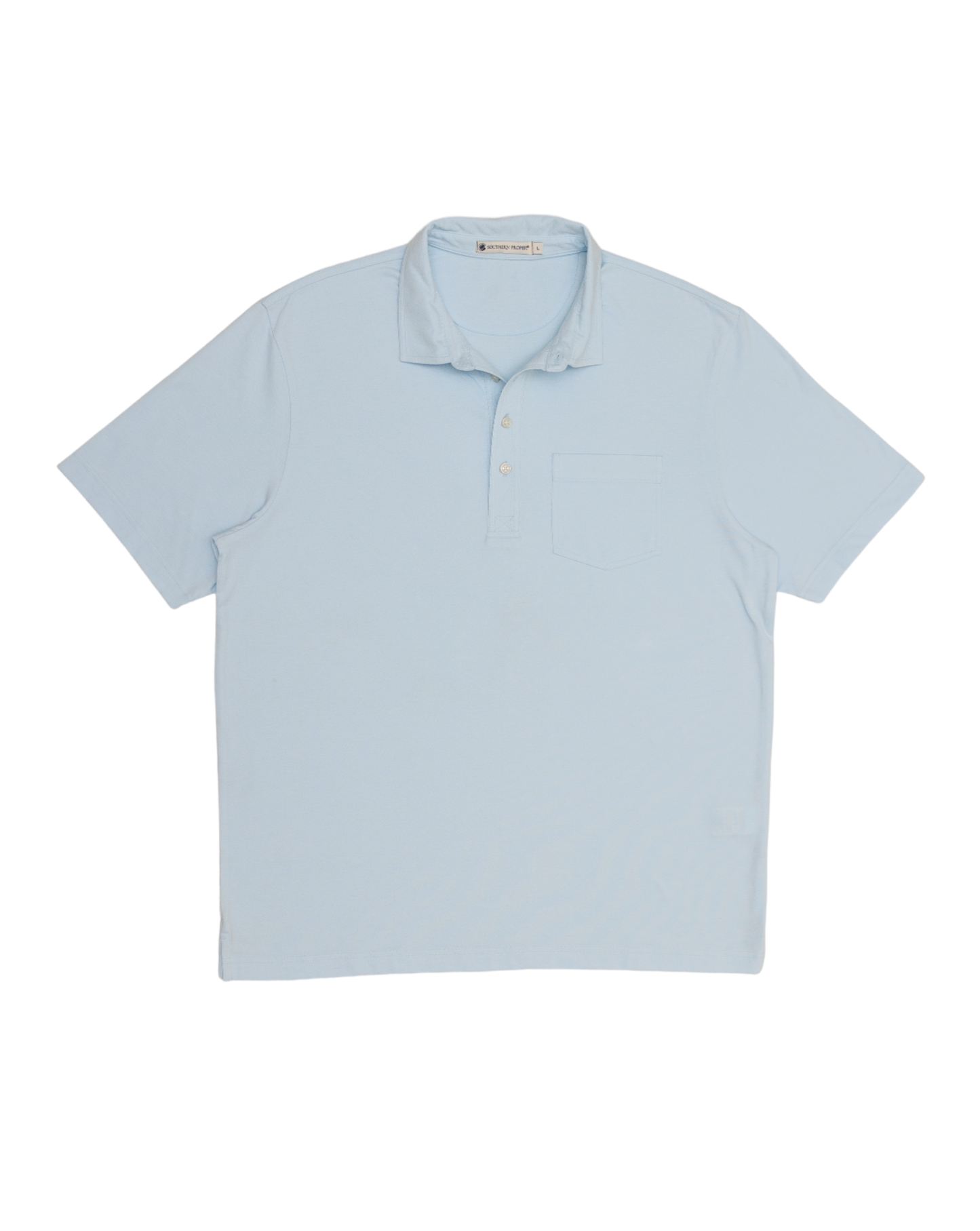 Southern Proper Magnolia Polo