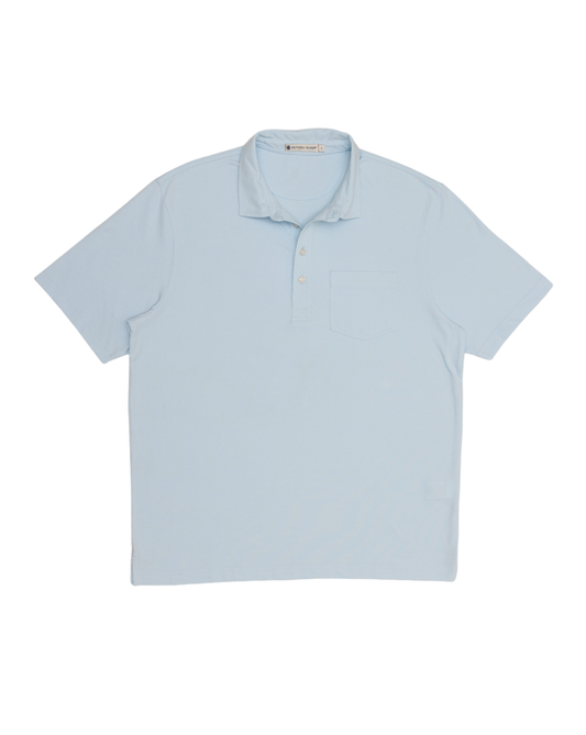 Southern Proper Magnolia Polo