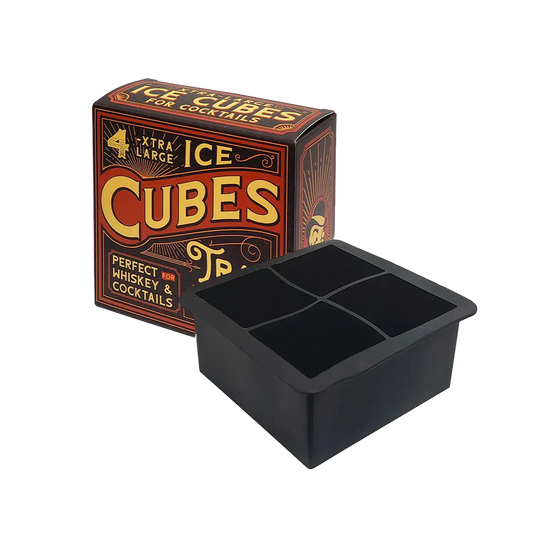 Cocktail Ice Cube Trays