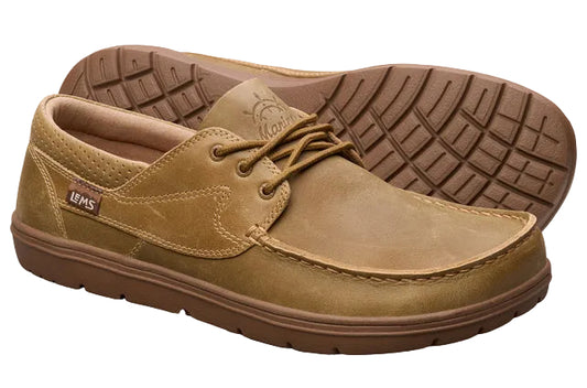 Lems Desert Mariner Shoe