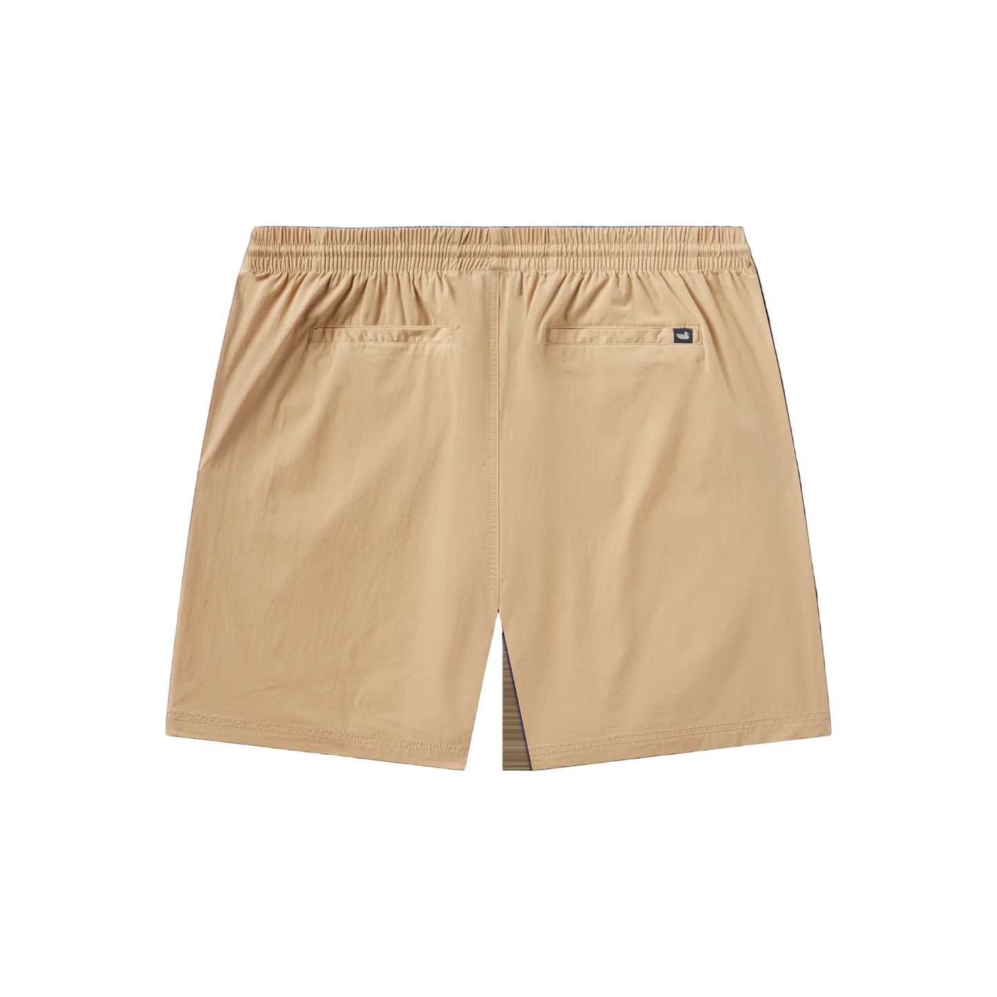 Southern Marsh Field Khaki Princeton Elevated Short