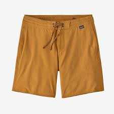 Patagonia Wavefarer Hybrid Walk Shorts