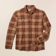 Faherty Legend Sweater