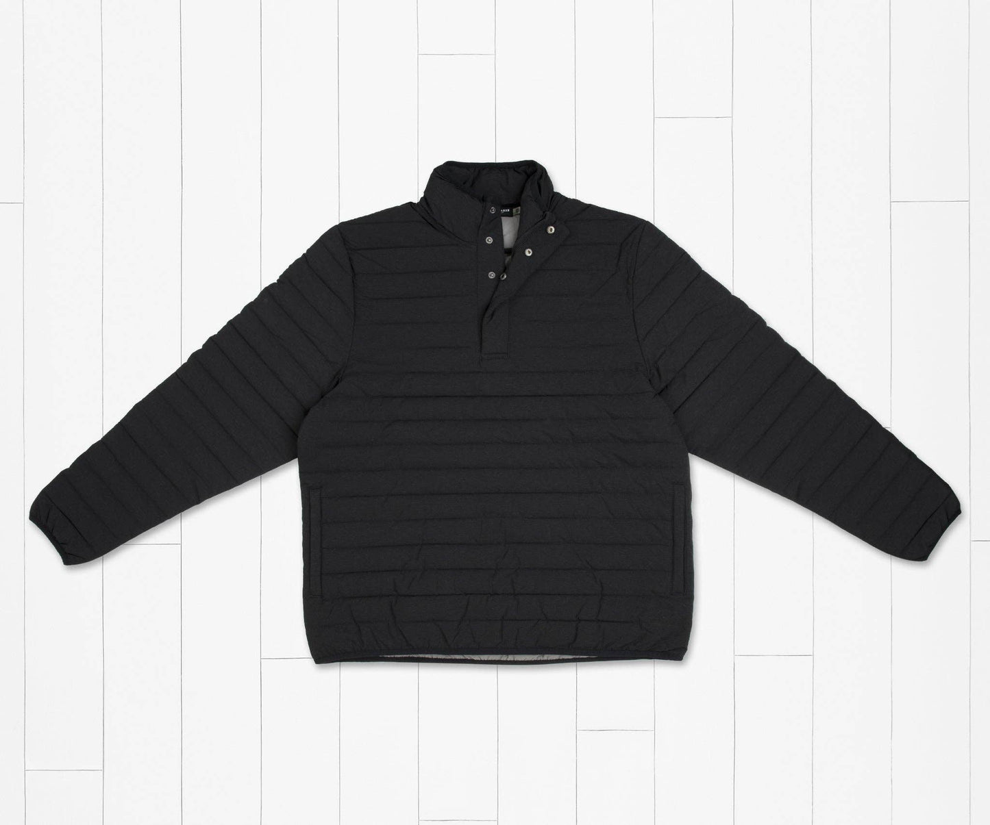 Olympia Performance Fill Pullover