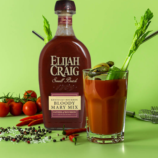 Elijah Craig Bloody Mary Mix (750ML)