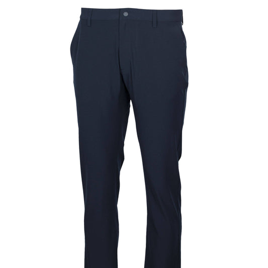 Cutter & Buck Navy Blue Bainbridge Sport Technical Every Day Pant