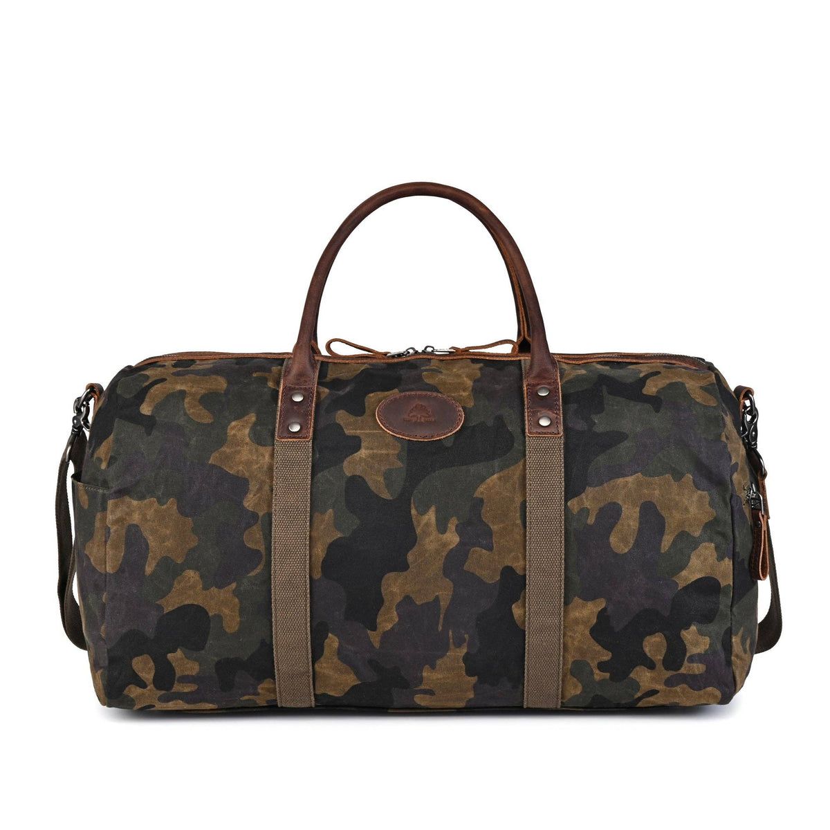 Hillside Duffelbag