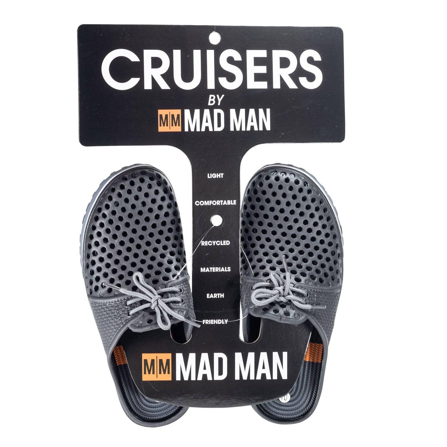 Black M|M Cruisers