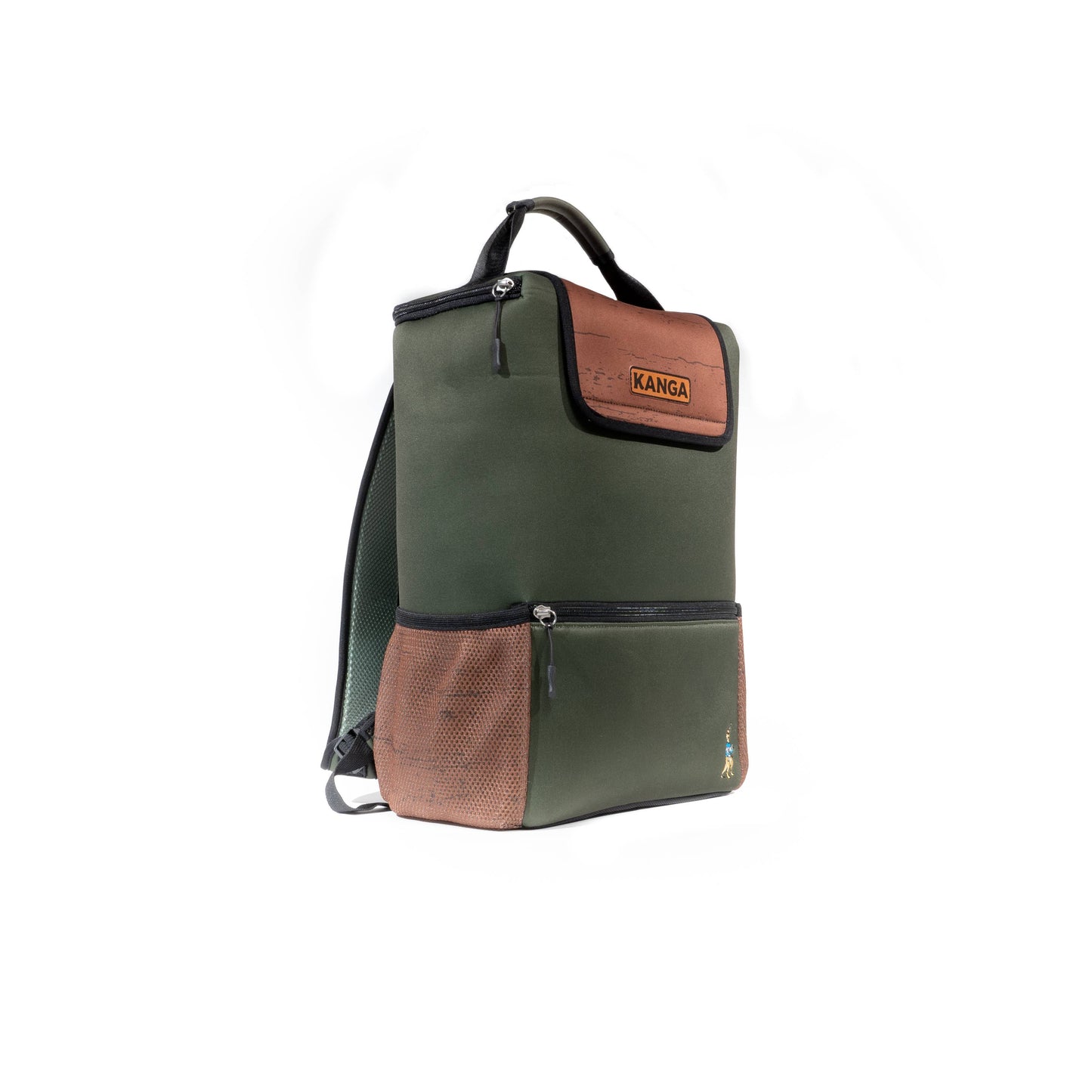 Kanga Pouch 24-Backpack