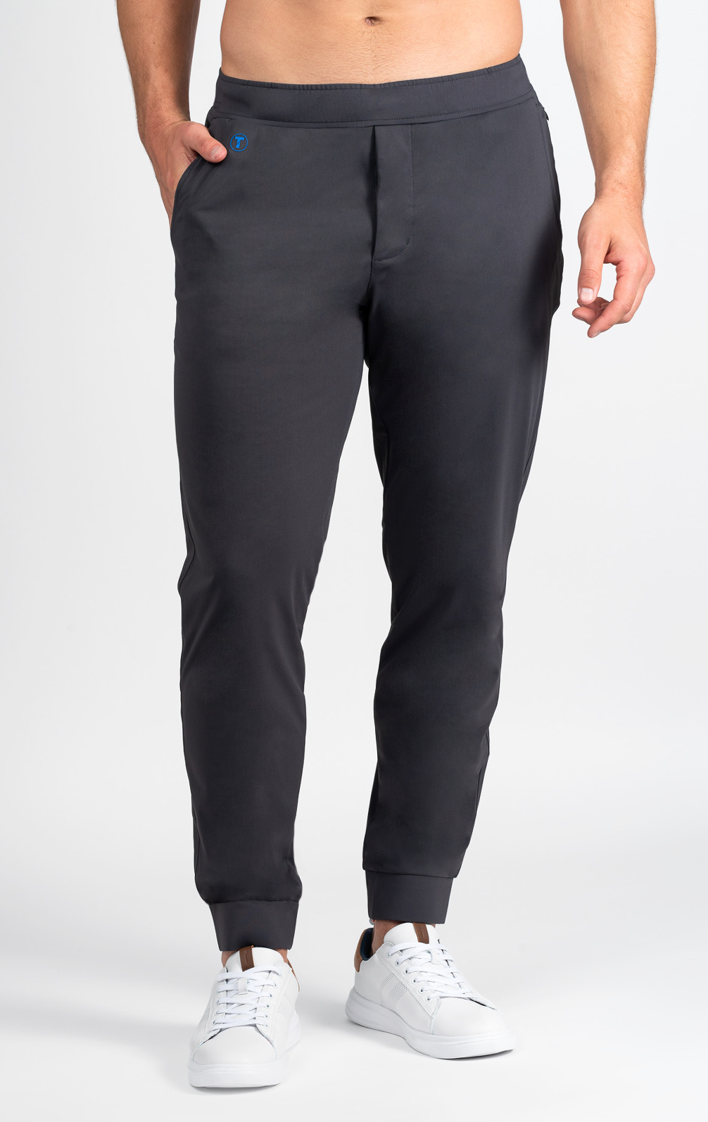 Performance Chino Jogger