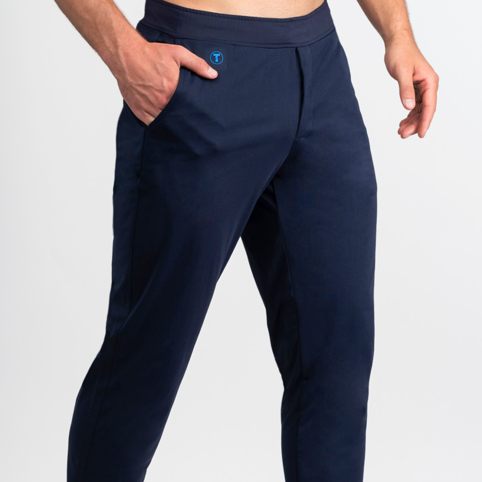 Performance Chino Jogger