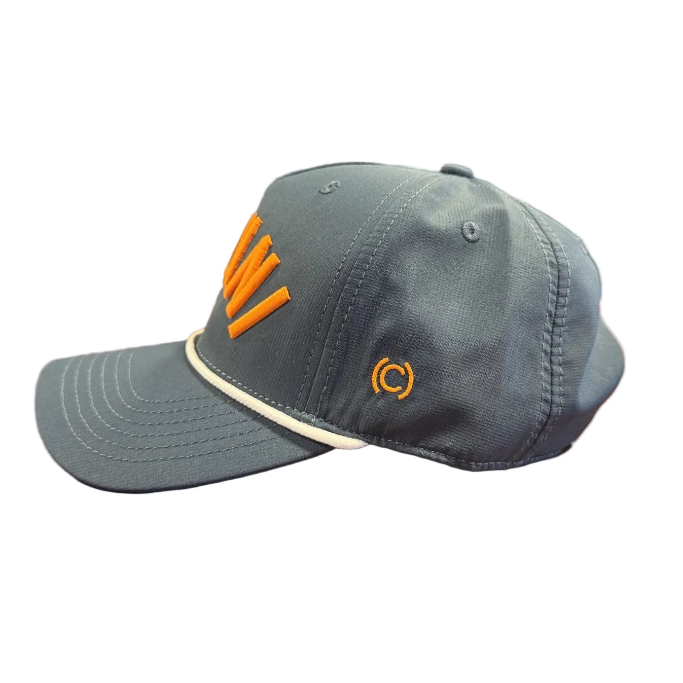 Illini Rope Hat