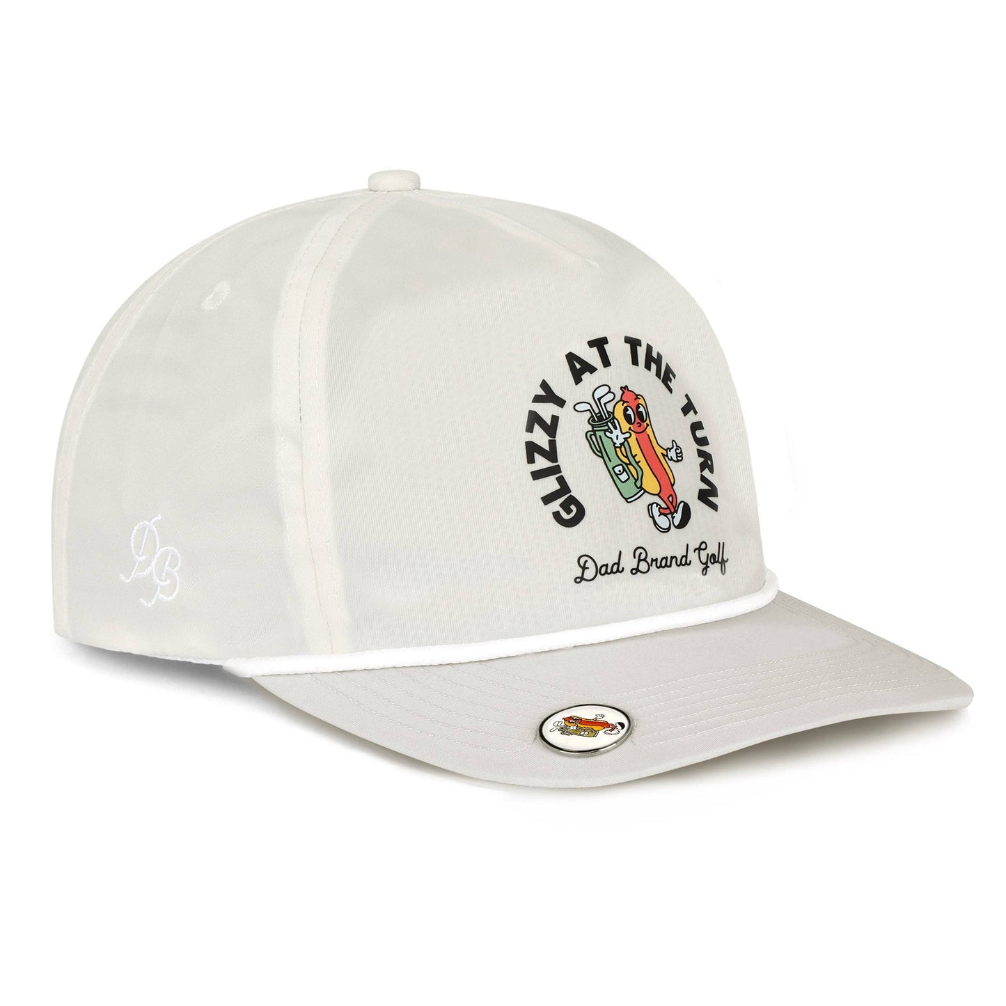 Glizzy At The Turn Hat
