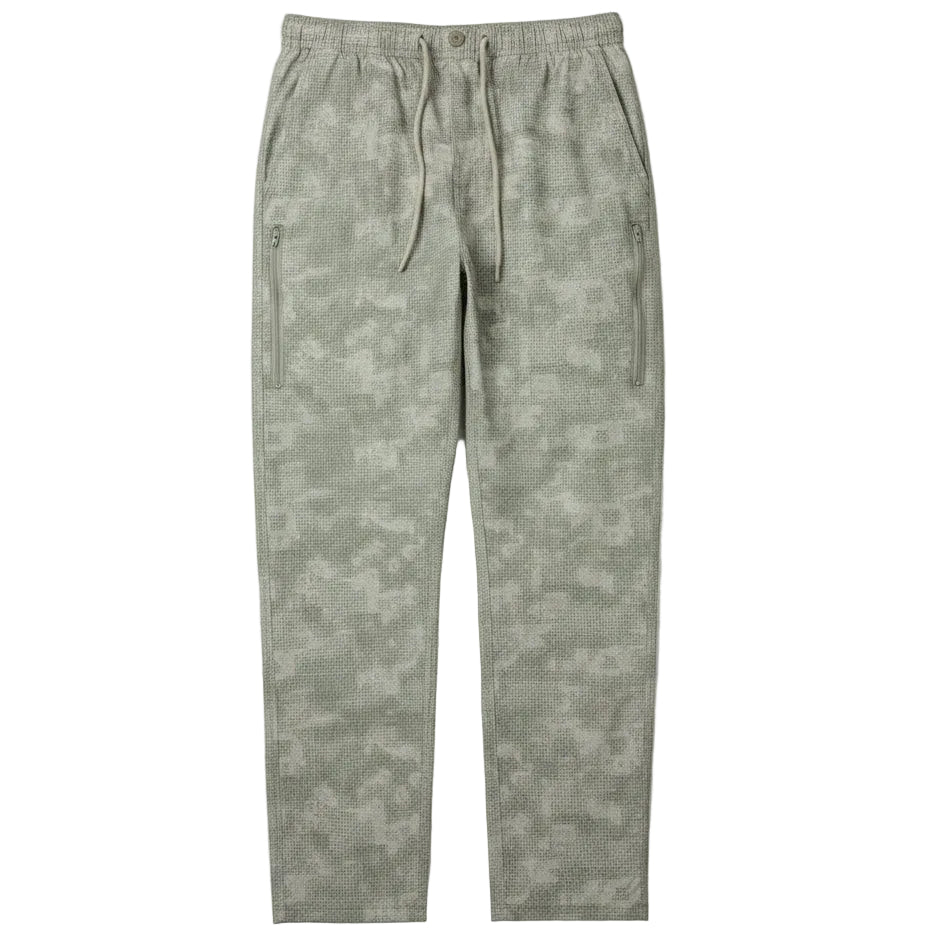 Jetty Sand Leeward Ripstop Pant