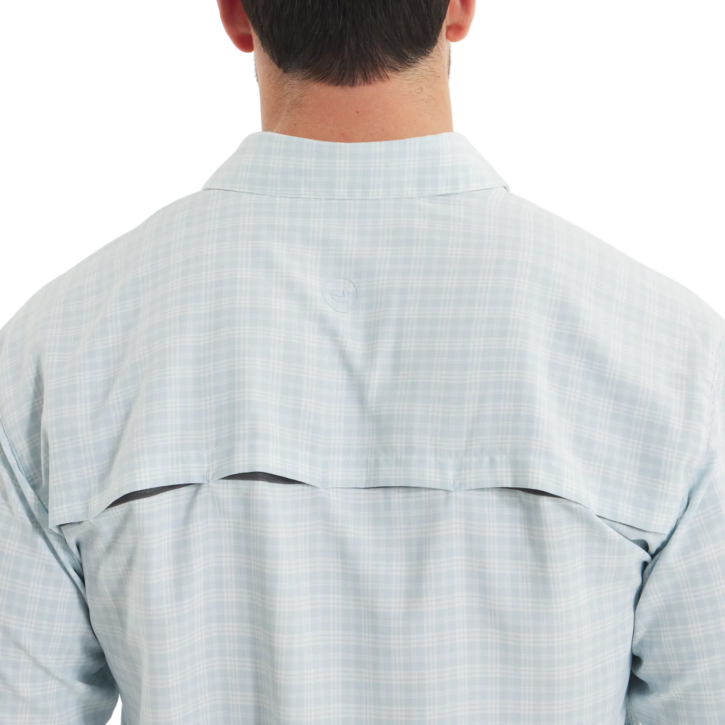 Southern Marsh Mist Merida Mar Performance Shirt