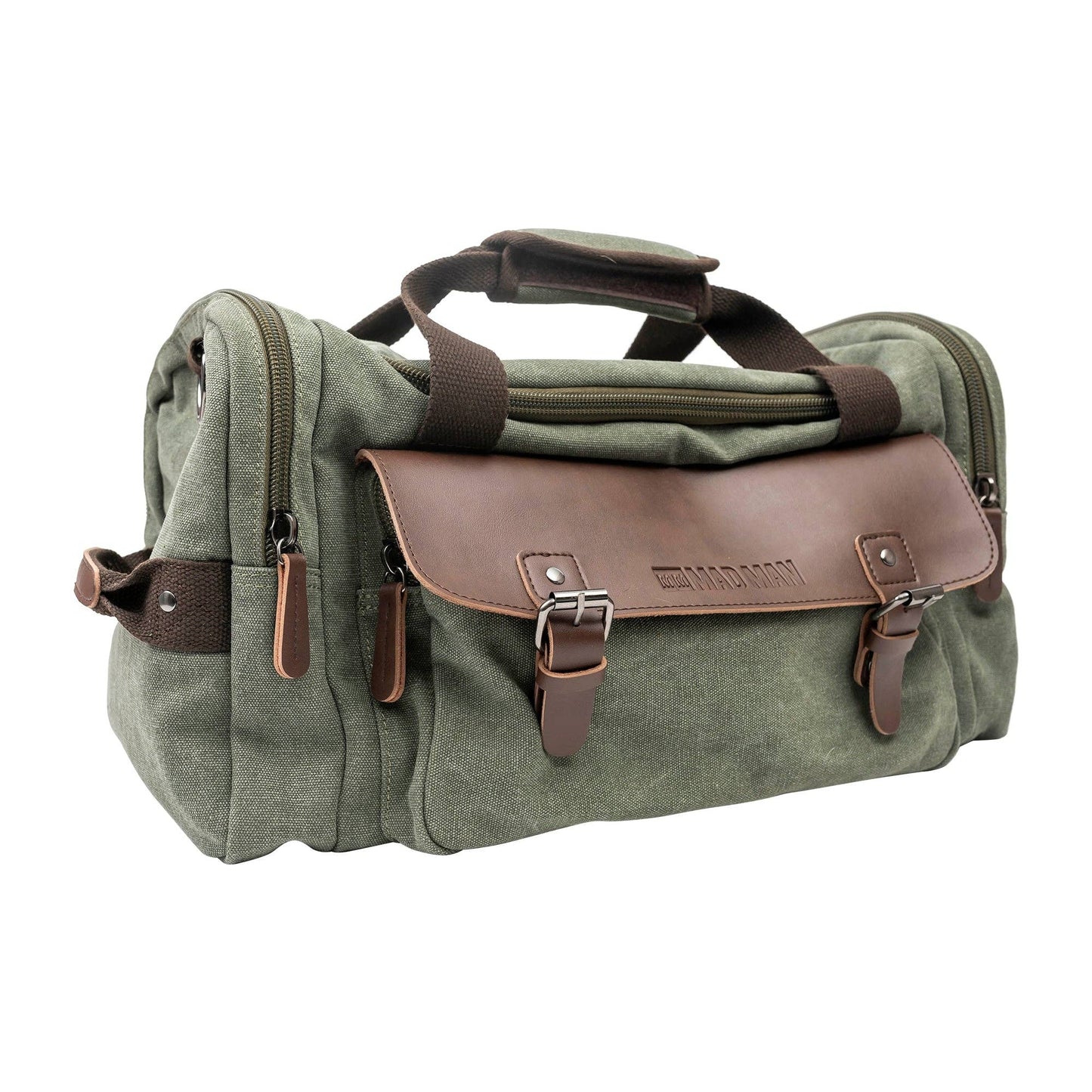 Jet Setter Duffel