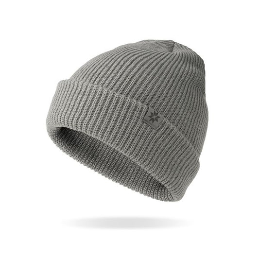 Britt's Knits Grey Craftsmen Beanie
