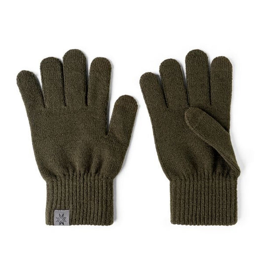 Britt's Knits Olive Craftsmen Glove