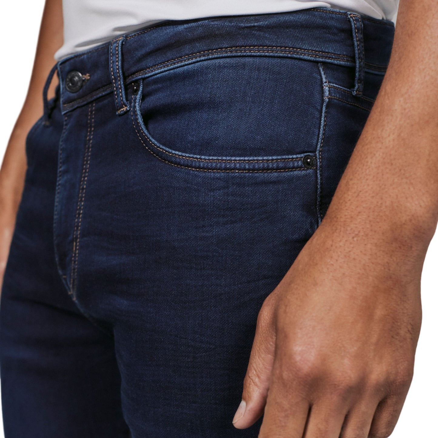 7 Diamonds Ocean Generation Athletic Fit Denim