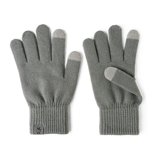 Britt's Knits Grey Craftsmen Glove