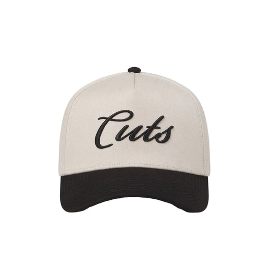 Cuts Clothing TFP Script Hat