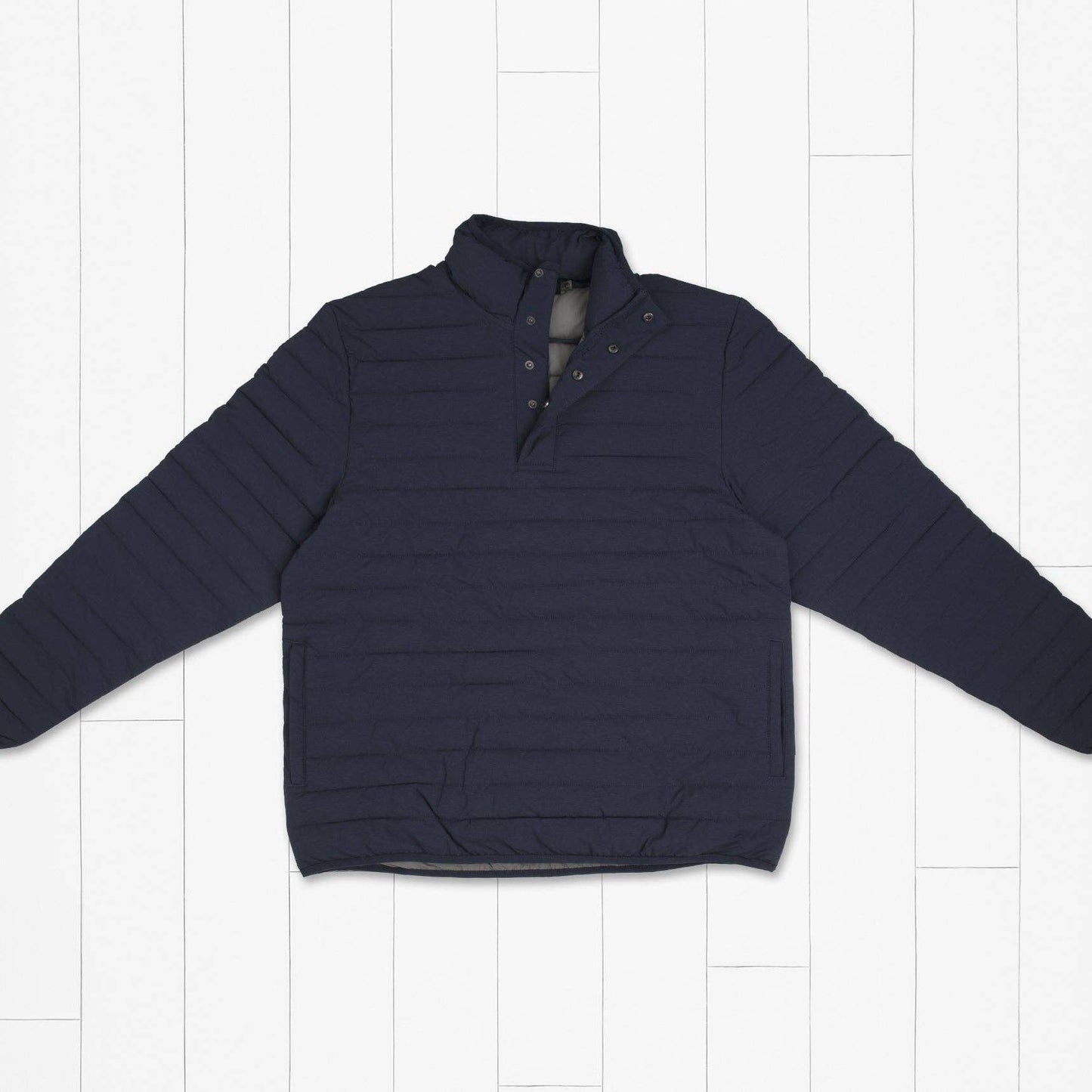 Olympia Performance Fill Pullover