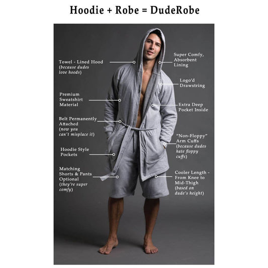 DudeRobe