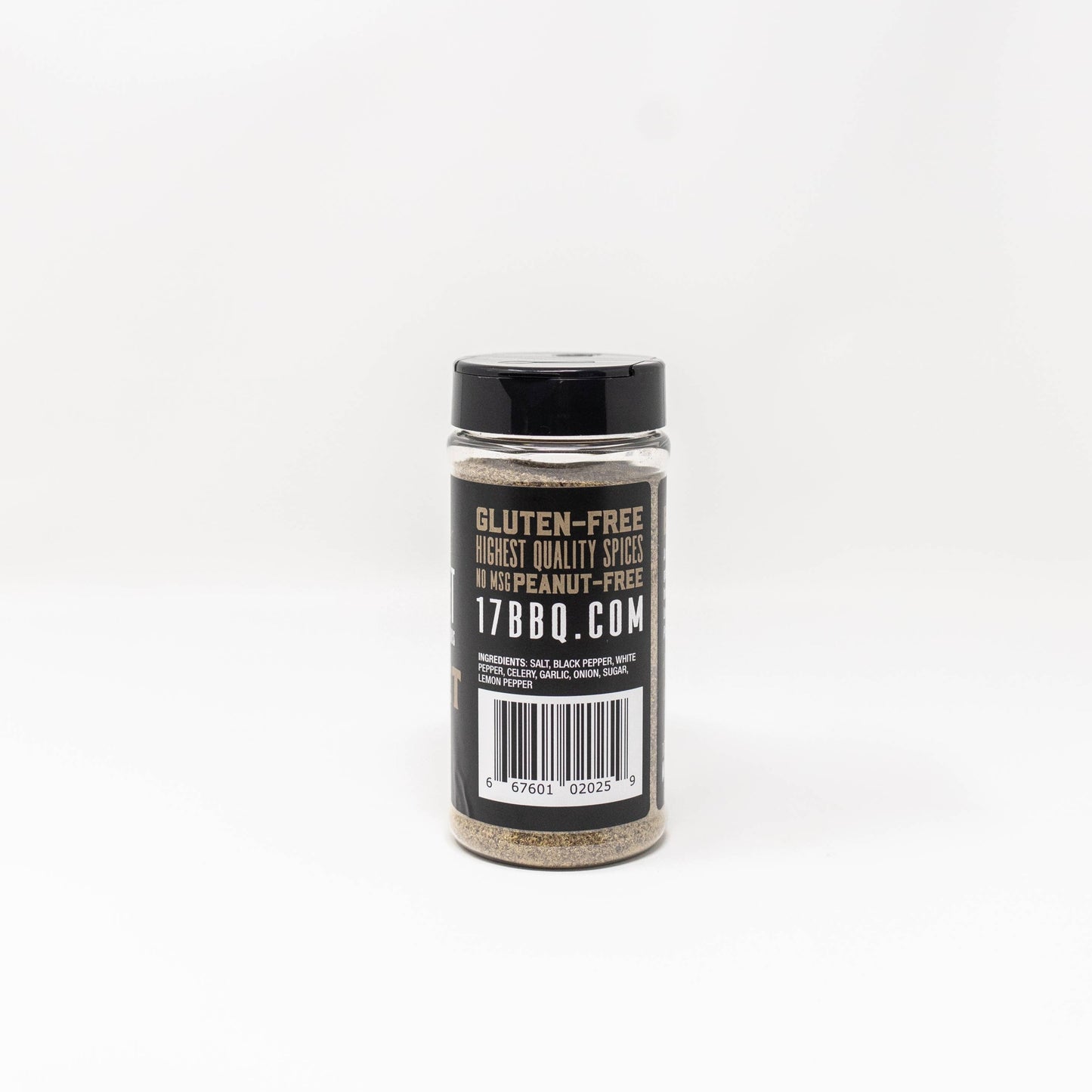 Brisket Rub 9 oz