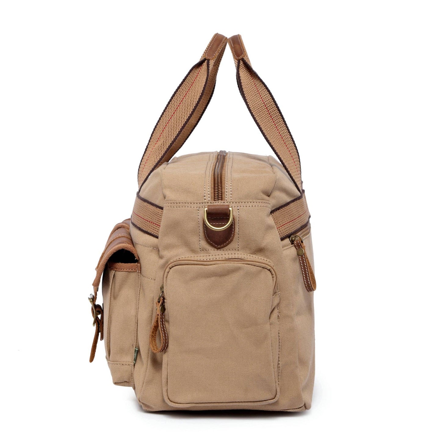 Turtle Ridge Duffel Bag