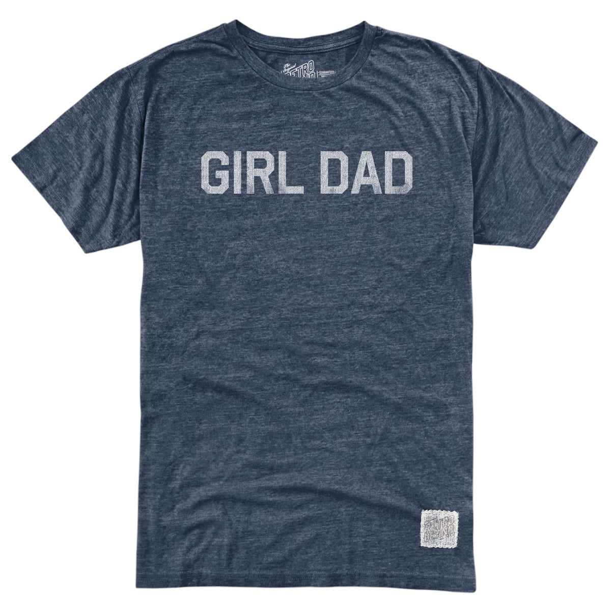 Girl Dad Tee