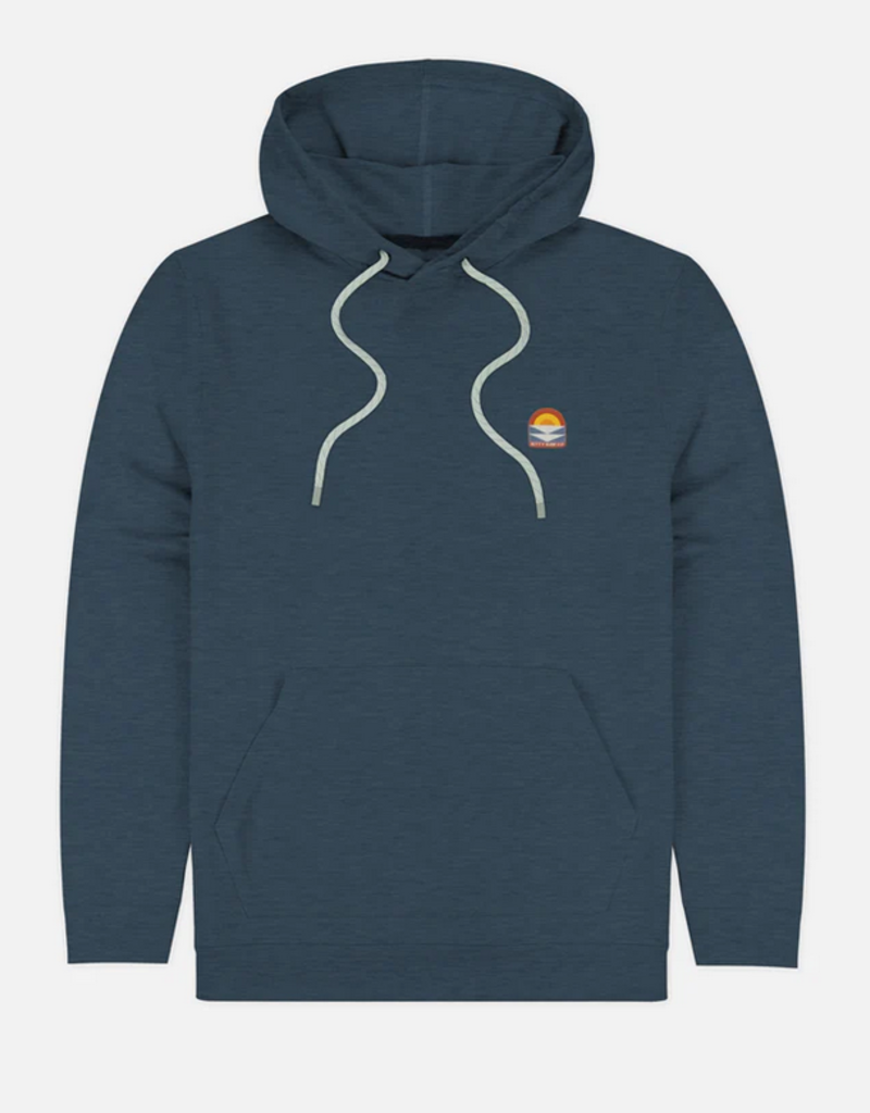 Jetty Navigator Hoodie