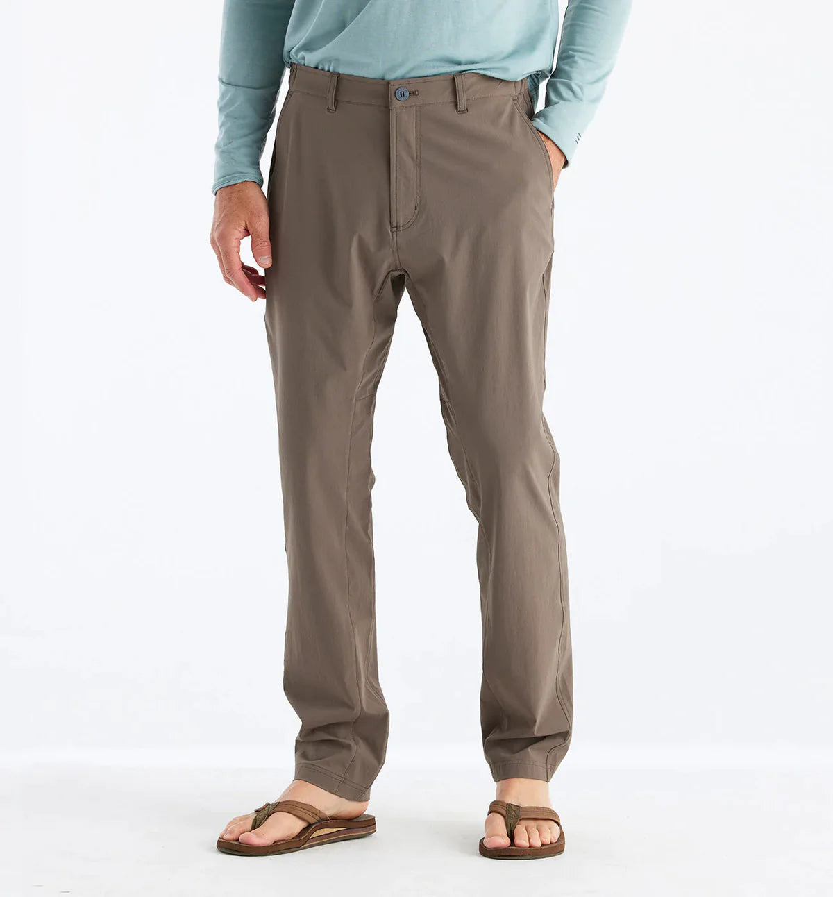 Free Fly Latitude Pants