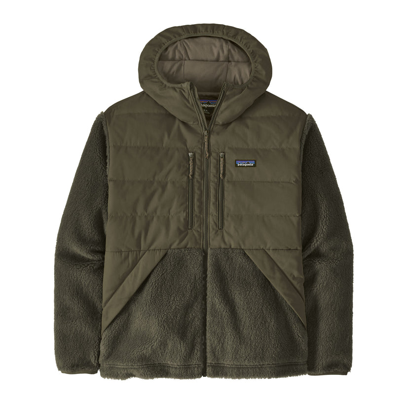 Driftwood Canyon Hoody