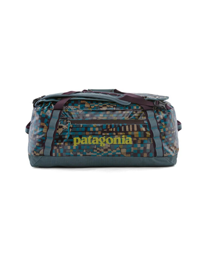 Patagonia Black Hole Duffel 55L