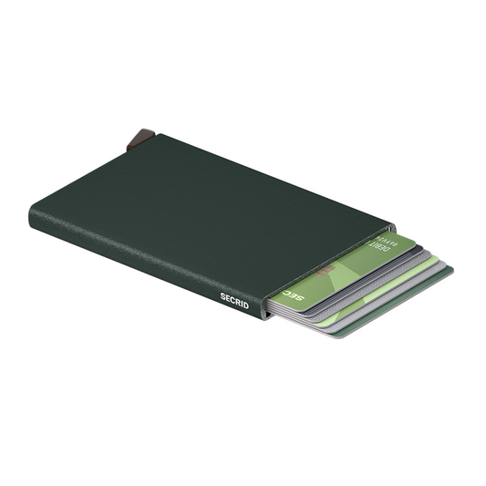 Secrid Powder Forest Cardprotector