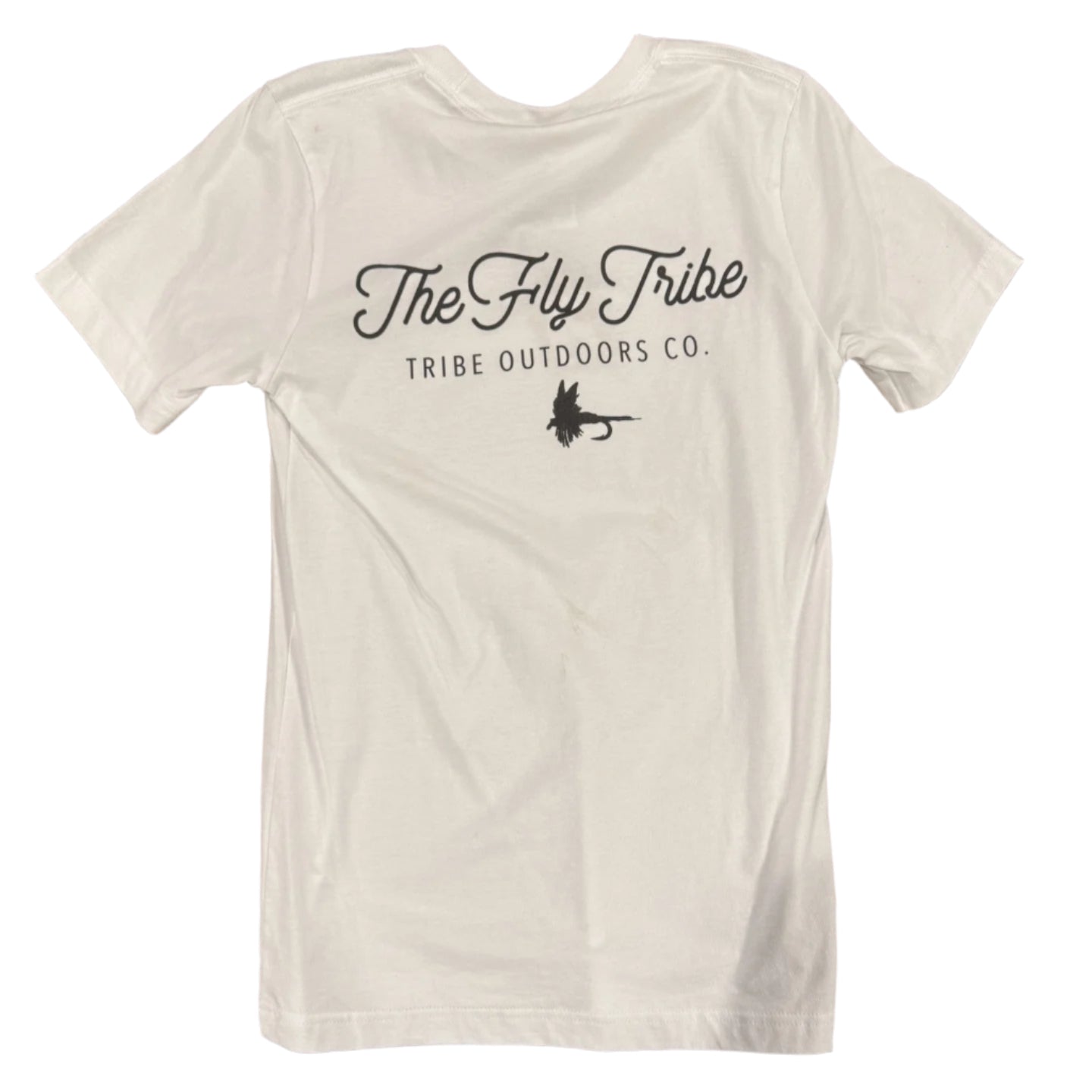 Tribe Outdoors SS Tee