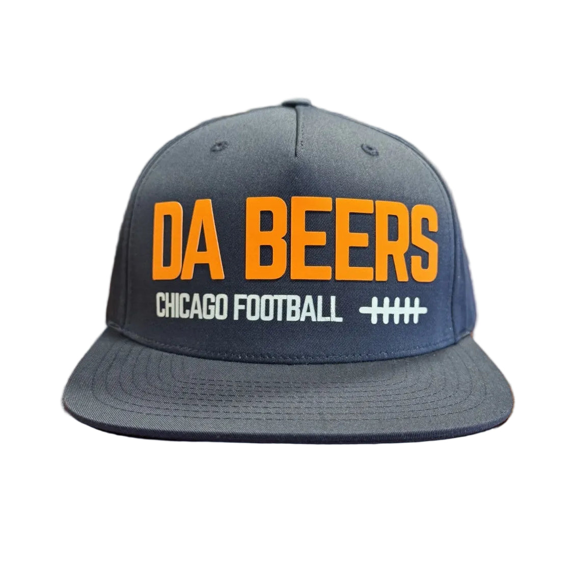 Da Beers Football Hat