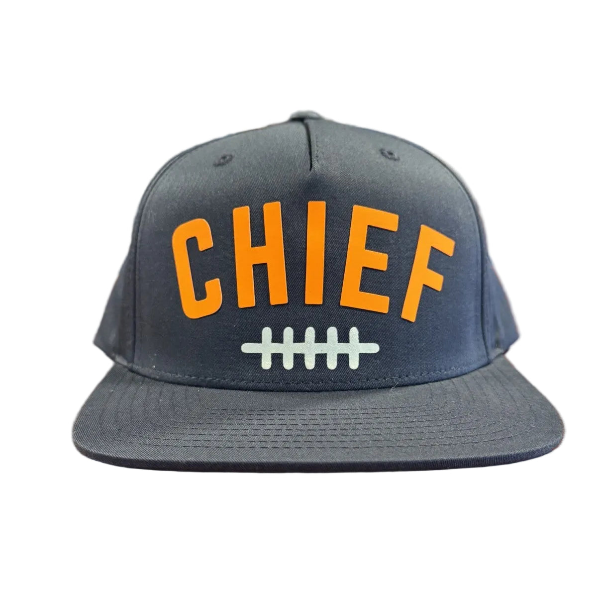 Illini Football Chief Hat