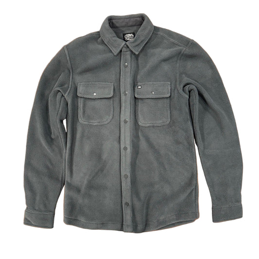 The Crafted Stag Supply Fleece Jacket