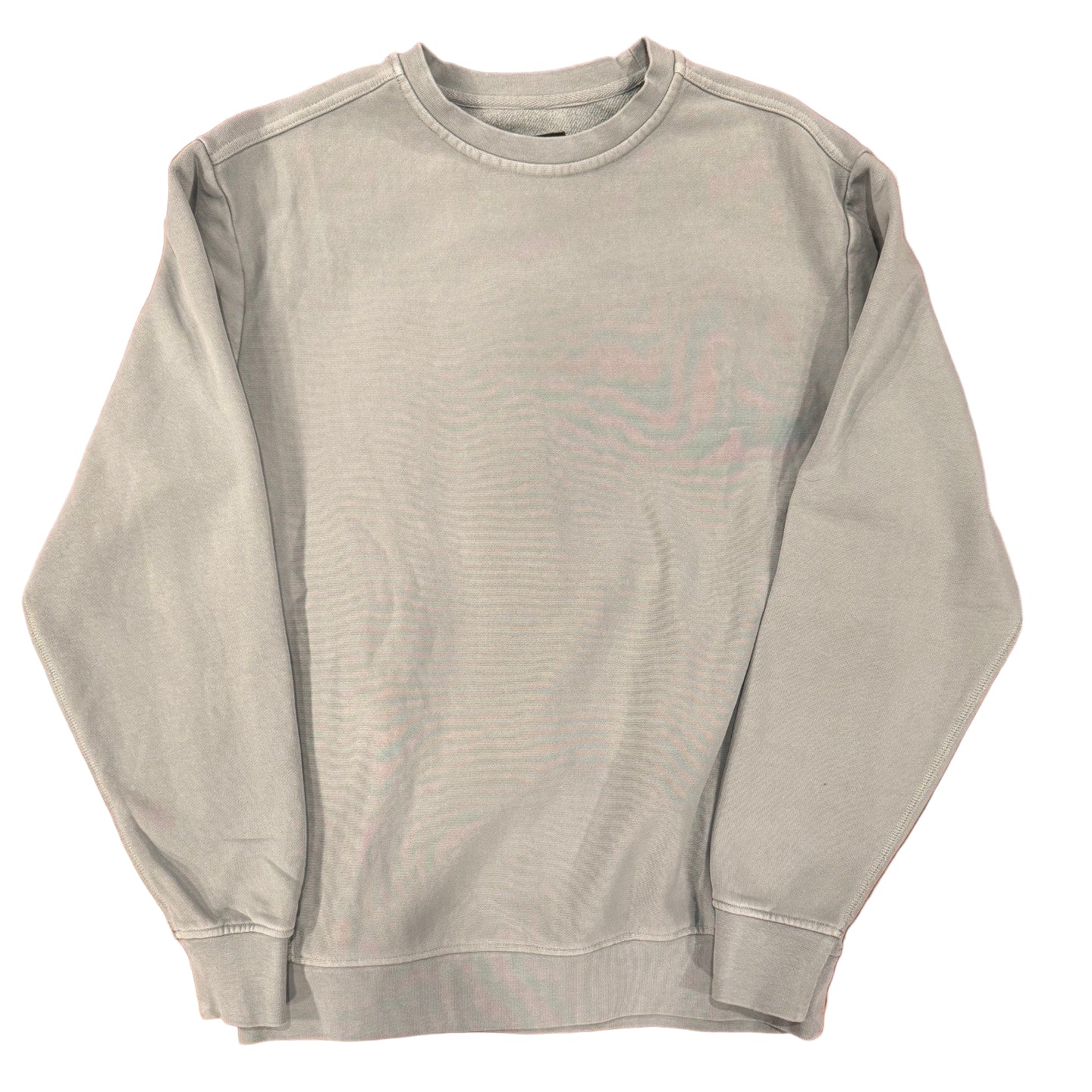 The Crafted Stag Supply Light Sage Sweatshirt