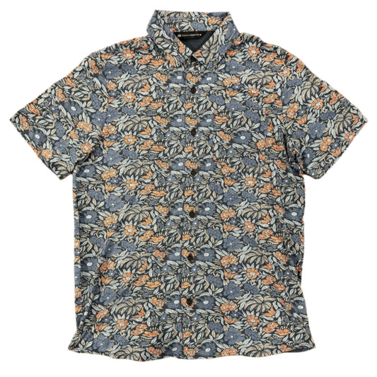 TravisMathew Day Cruise Button Up