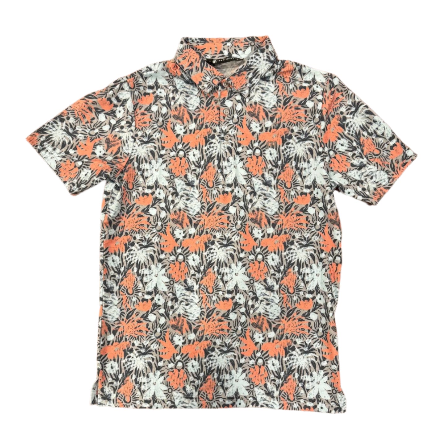 TravisMathew Featherweight Sands Polo