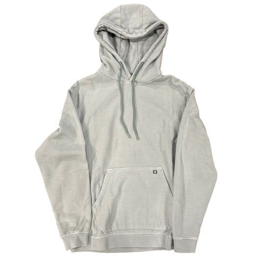 The Crafted Stag Supply Light Sage Hoodie
