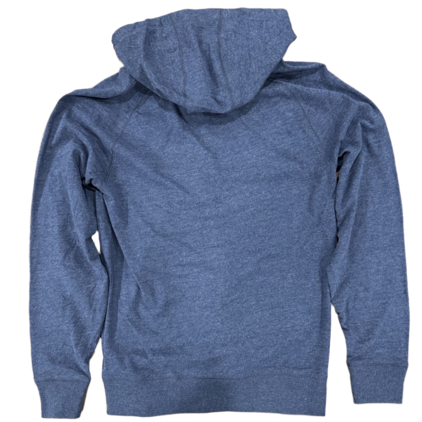 The Crafted Stag Lightweight Hoodie