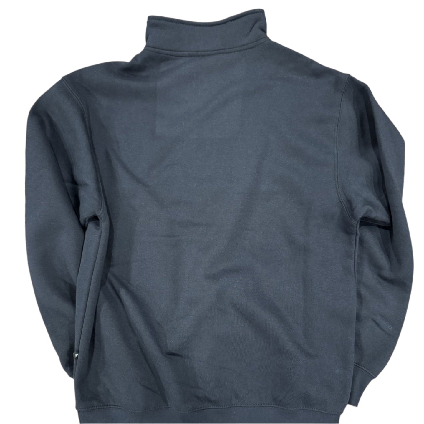 The Crafted Stag Supply 1/4 Zip Pulllover